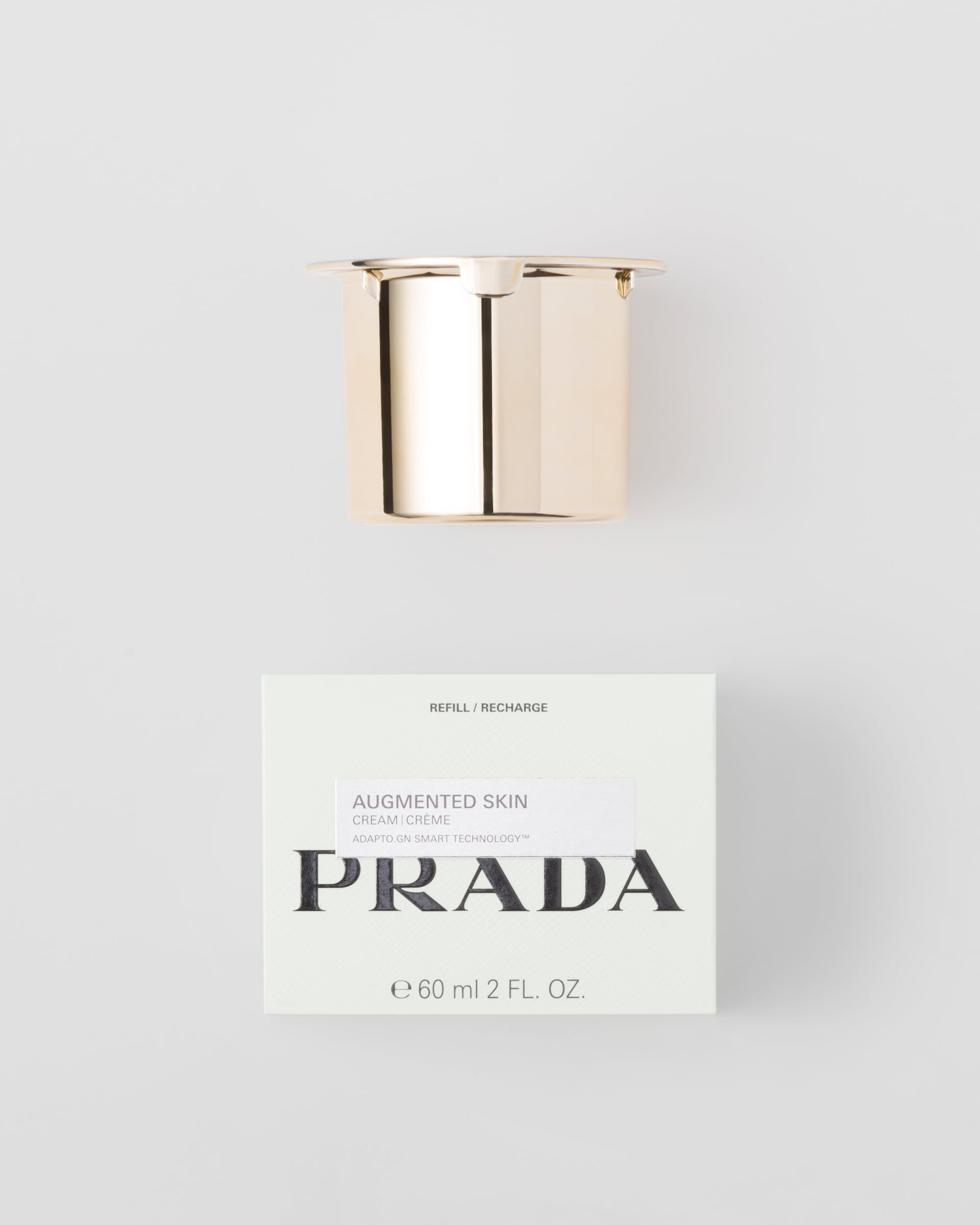 Kem Dưỡng PRADA Augmented Skin - The Cream - Refill - Kallos Vietnam