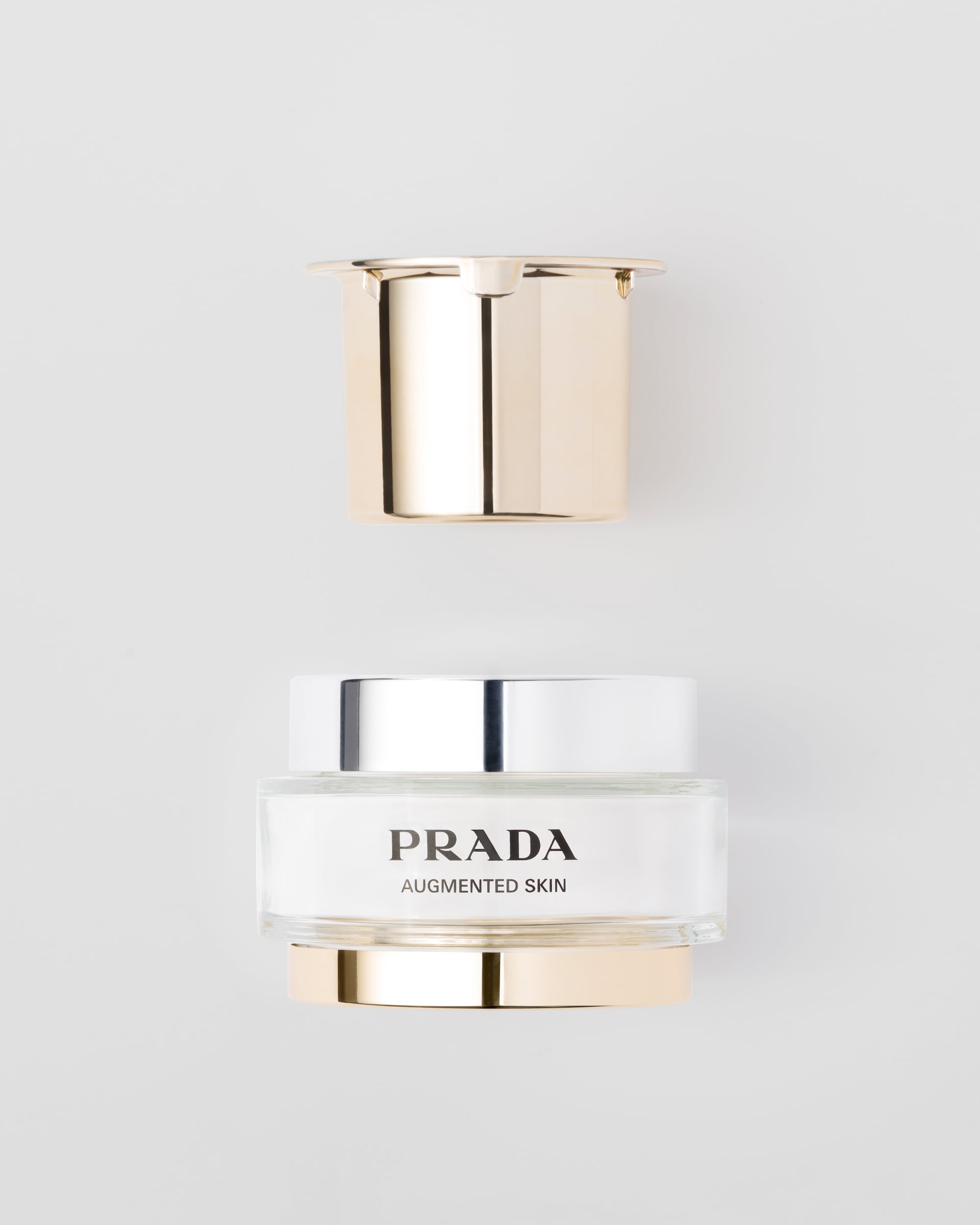 Kem Dưỡng PRADA Augmented Skin - The Cream - Refill - Kallos Vietnam