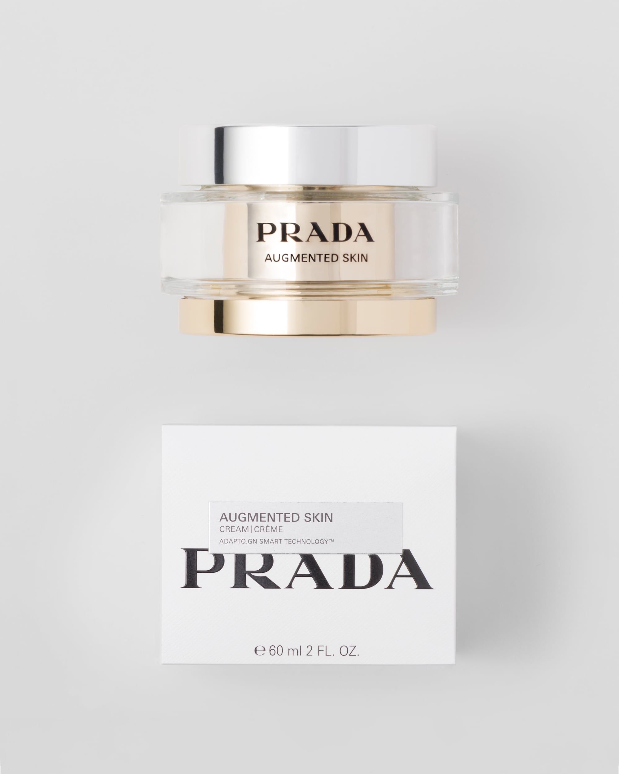 Kem Dưỡng PRADA Augmented Skin - The Cream - Kallos Vietnam