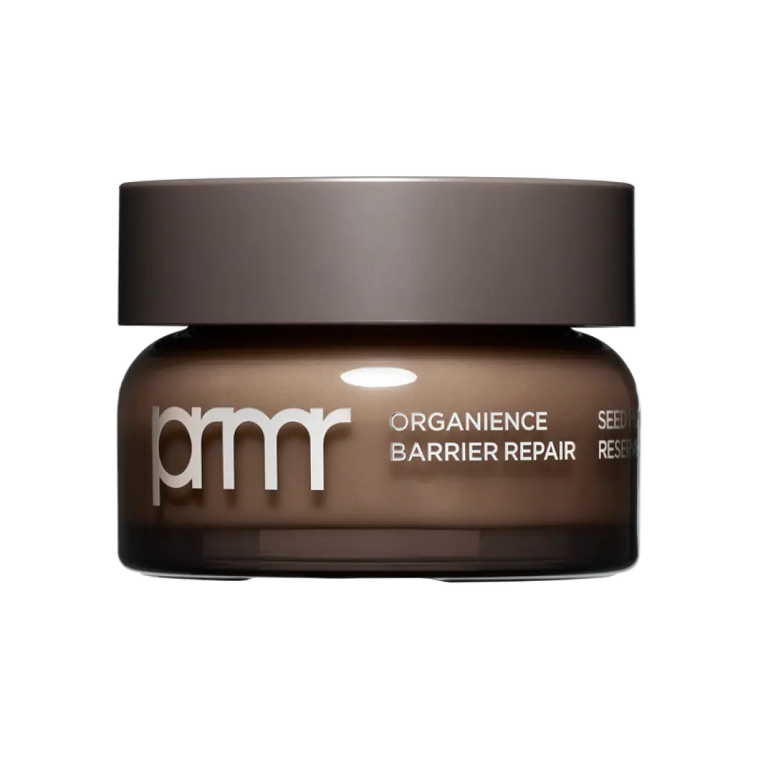Kem Dưỡng Primera Organience Barrier Repair Seed Peptide Reserve Cream