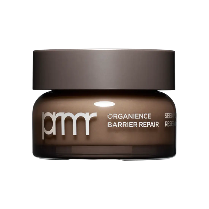 Kem Dưỡng Primera Organience Barrier Repair Seed Peptide Reserve Cream