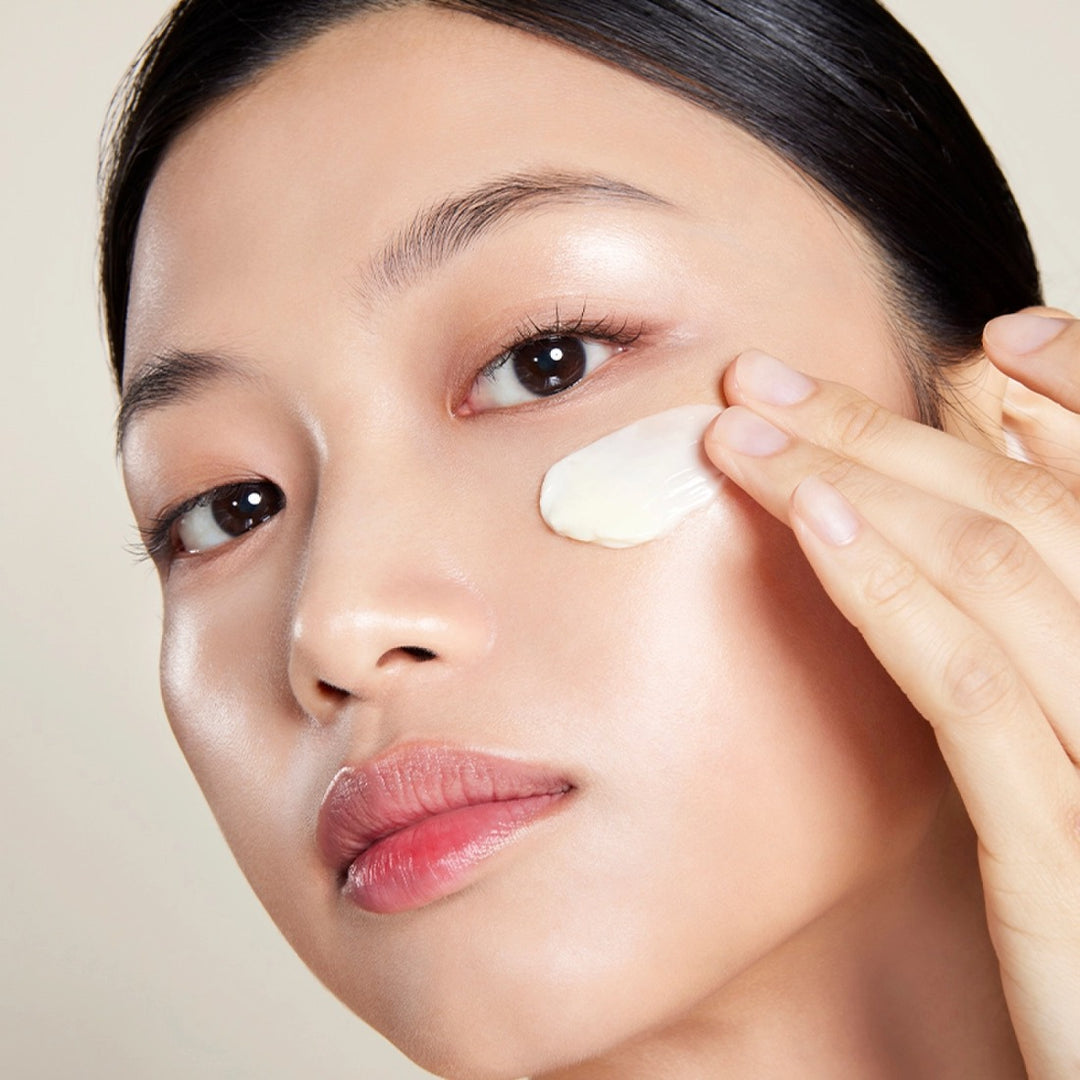 Kem Dưỡng Primera Organience Barrier Repair Seed Peptide Reserve Cream