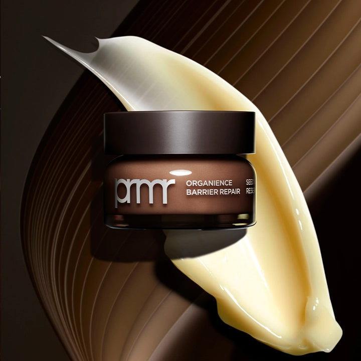 Kem Dưỡng Primera Organience Barrier Repair Seed Peptide Reserve Cream