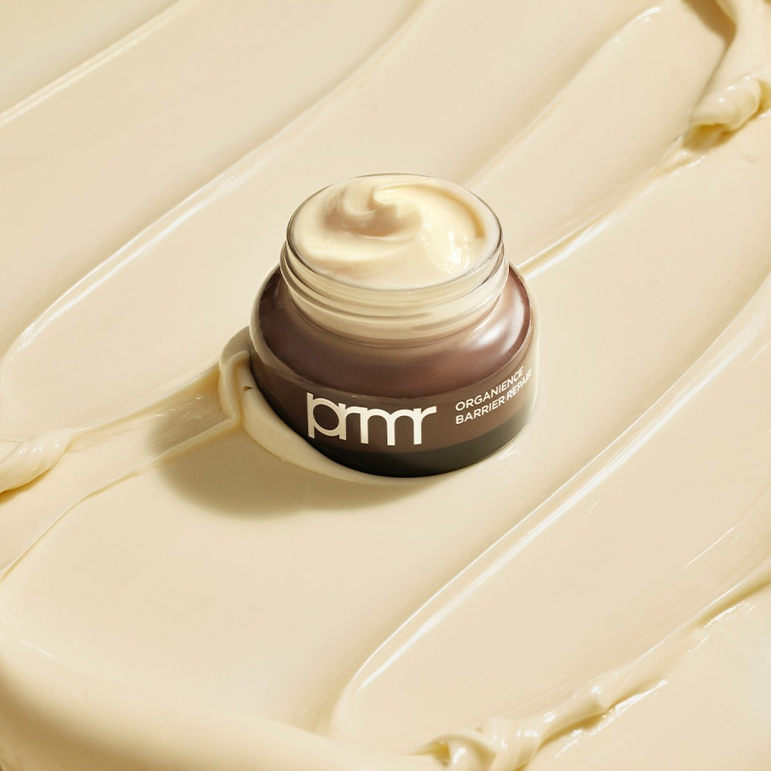 Kem Dưỡng Primera Organience Barrier Repair Seed Peptide Reserve Cream
