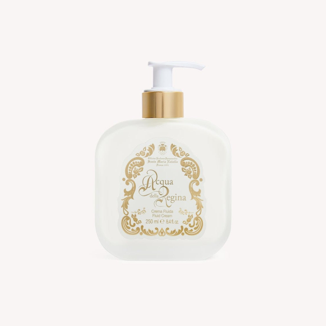 Kem Dưỡng Santa Maria Novella Acqua della Regina Fluid Body Cream