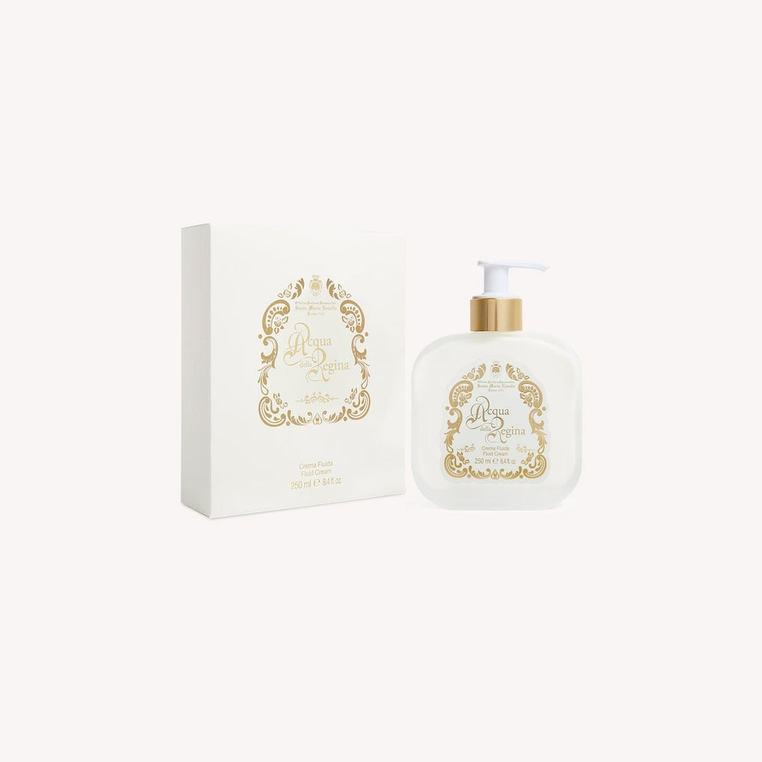 Kem Dưỡng Santa Maria Novella Acqua della Regina Fluid Body Cream