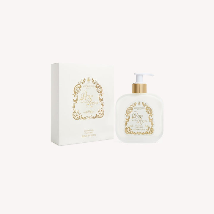 Kem Dưỡng Santa Maria Novella Acqua della Regina Fluid Body Cream-Kallos