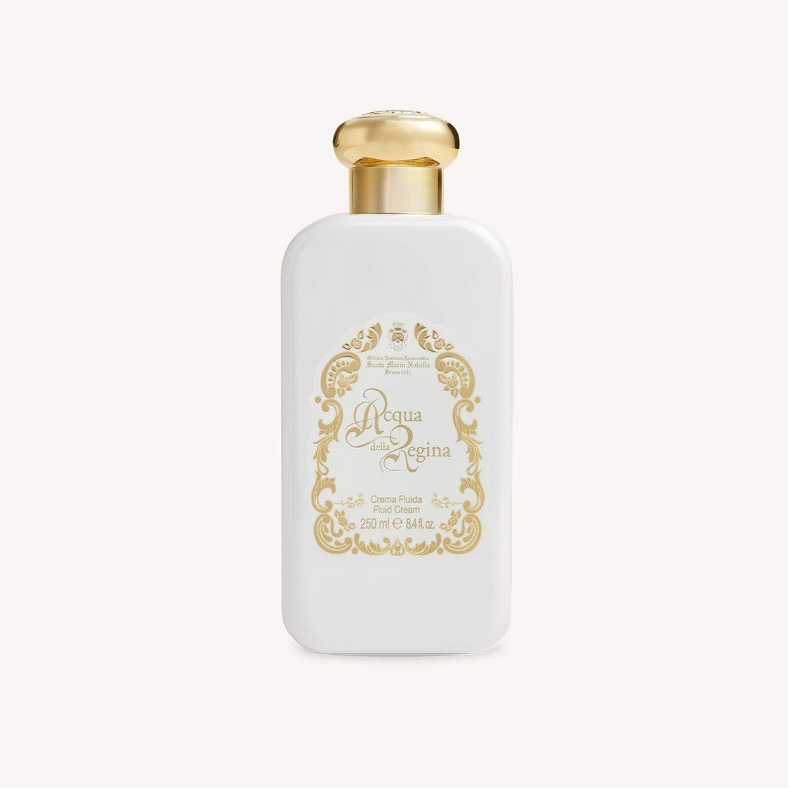 Kem Dưỡng Santa Maria Novella Acqua della Regina Fluid Cream-Kallos