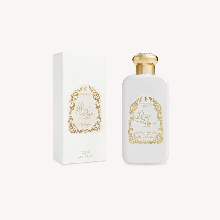 Kem Dưỡng Santa Maria Novella Acqua della Regina Fluid Cream-Kallos