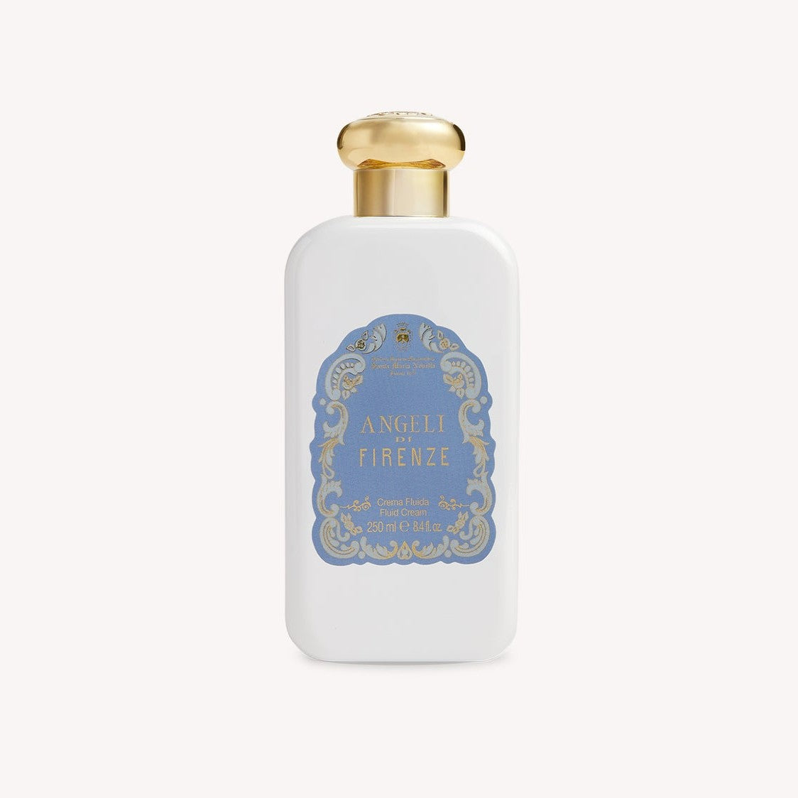 Kem Dưỡng Santa Maria Novella Angeli di Firenze Fluid Cream