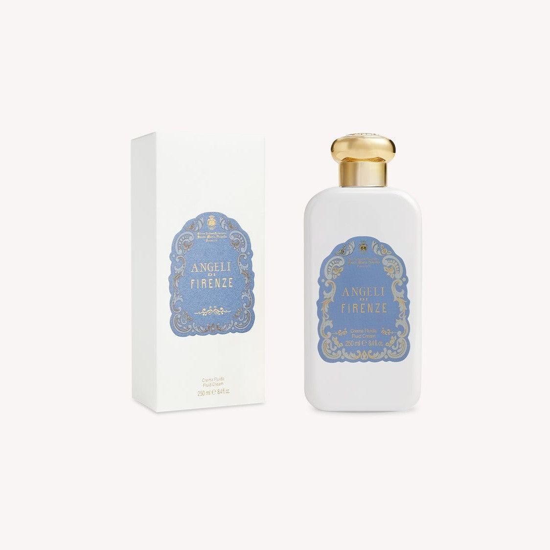 Kem Dưỡng Santa Maria Novella Angeli di Firenze Fluid Cream-Kallos