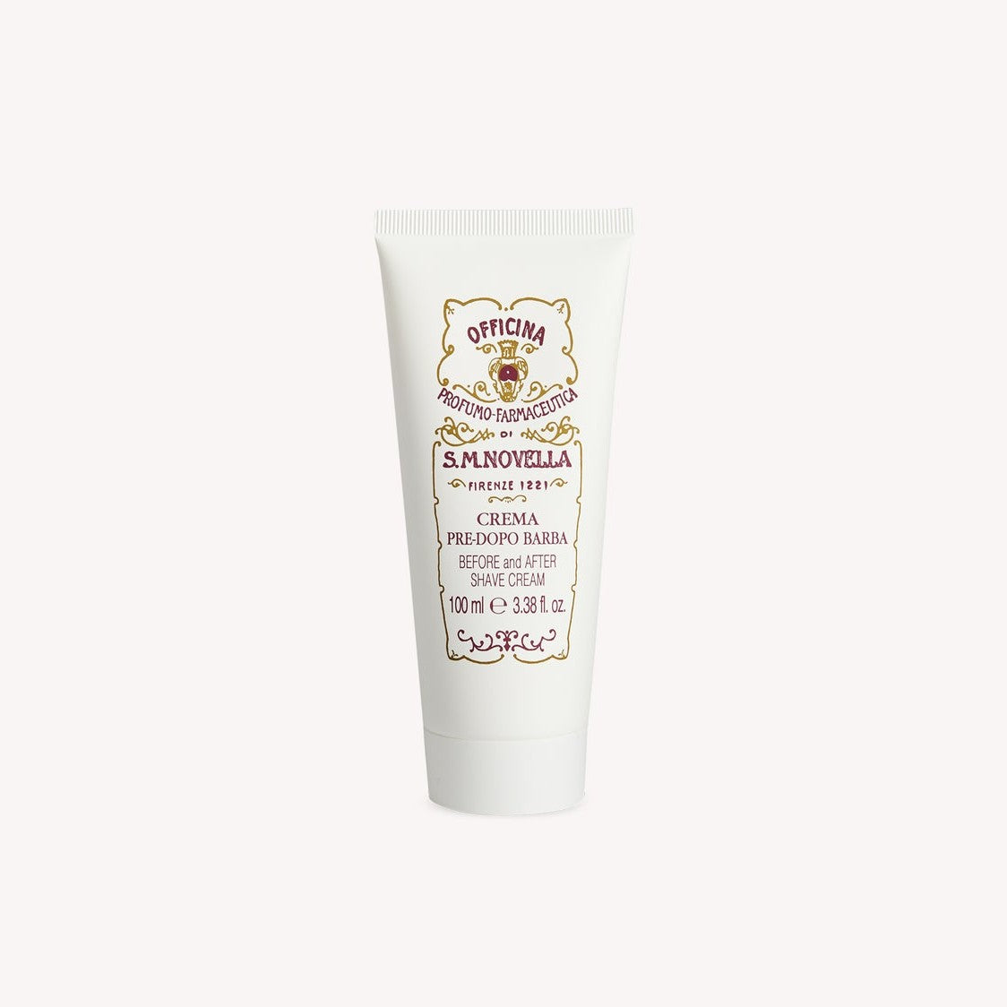Kem Cạo Râu Santa Maria Novella Before and After Shave Cream
