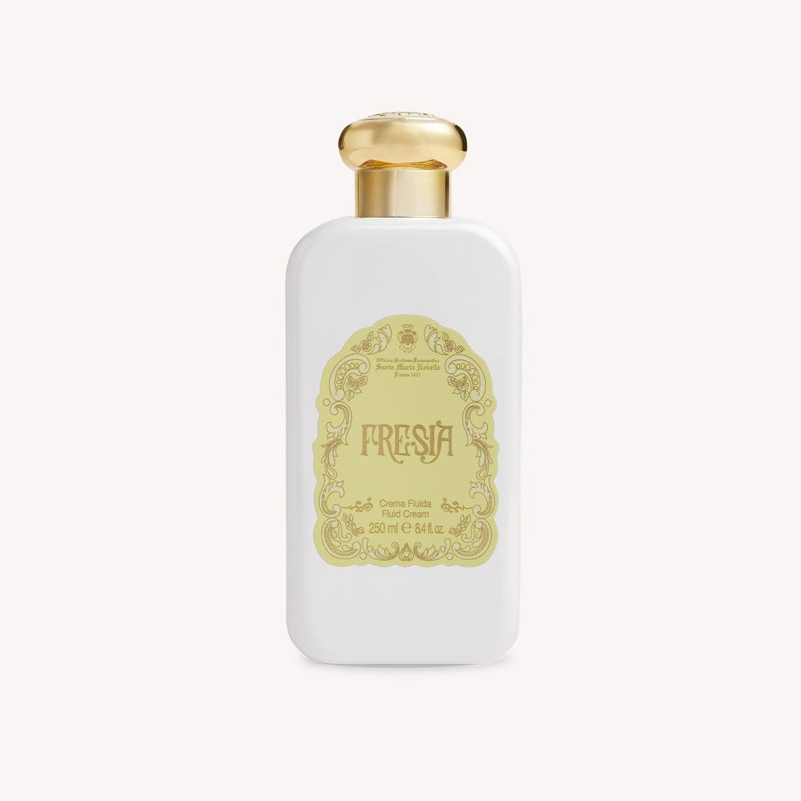 Kem Dưỡng Santa Maria Novella Fresia Fluid Cream