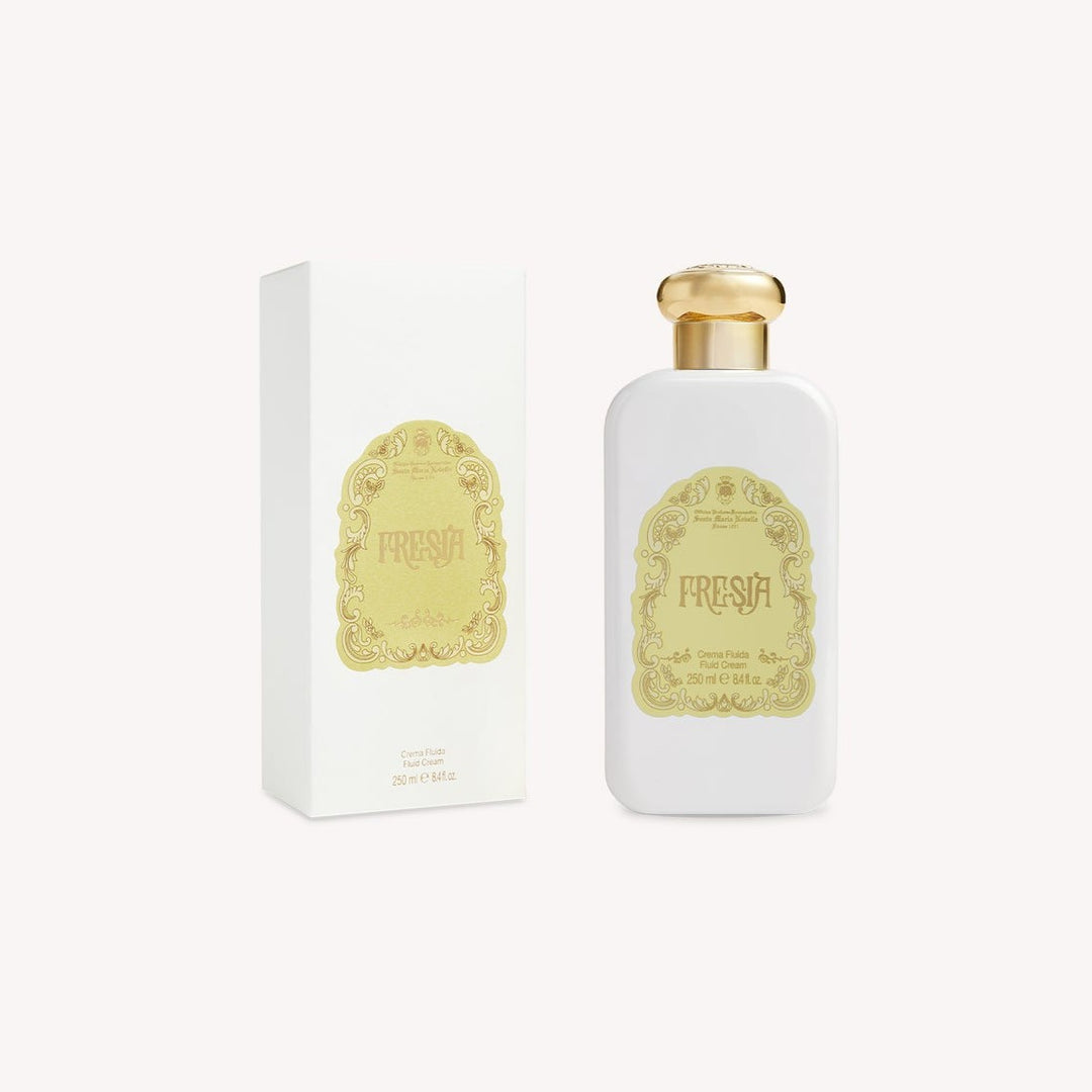 Kem Dưỡng Santa Maria Novella Fresia Fluid Cream