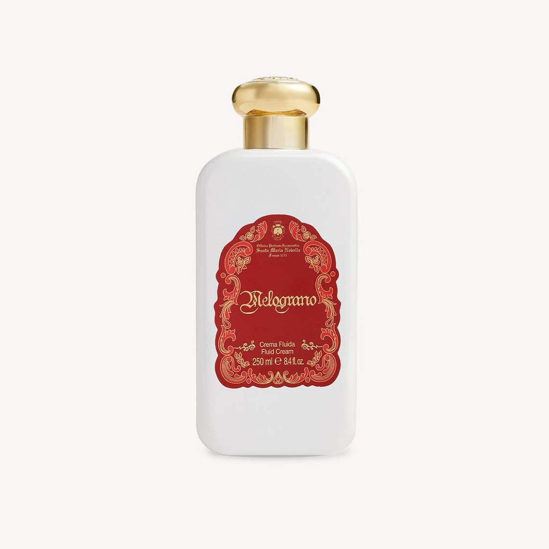 Kem Dưỡng Santa Maria Novella Melograno Fluid Cream