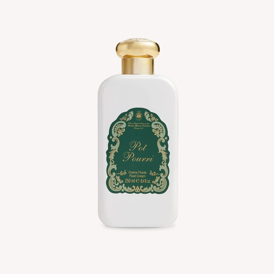 Kem Dưỡng Santa Maria Novella Pot Pourri Fluid Cream