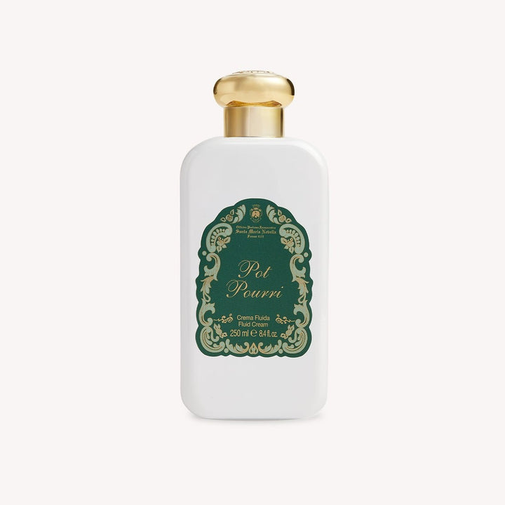 Kem Dưỡng Santa Maria Novella Pot Pourri Fluid Cream-Kallos