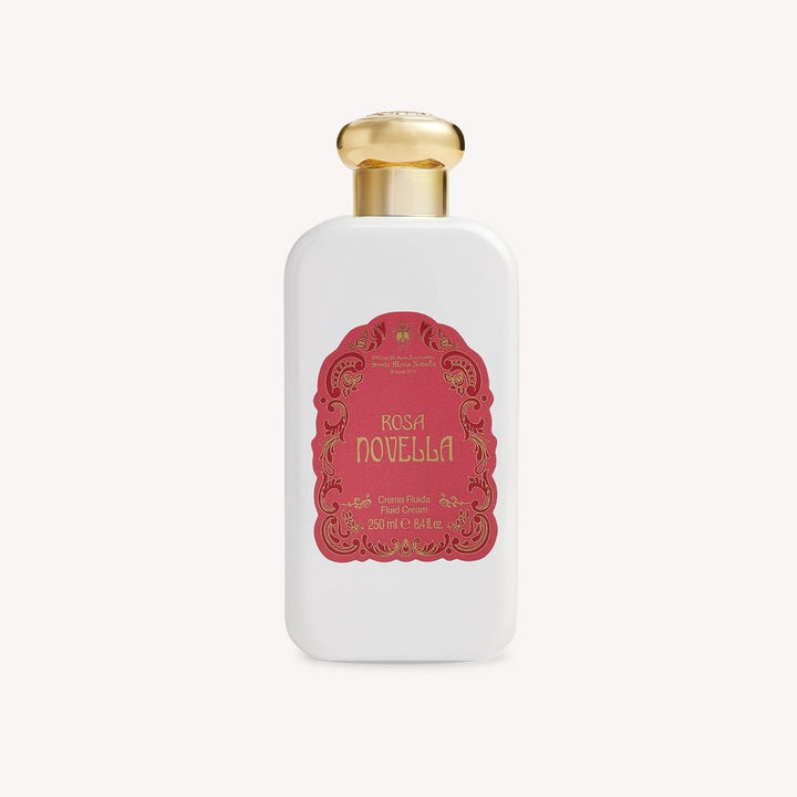 Kem Dưỡng Santa Maria Novella Rosa Novella Fluid Cream-Kallos