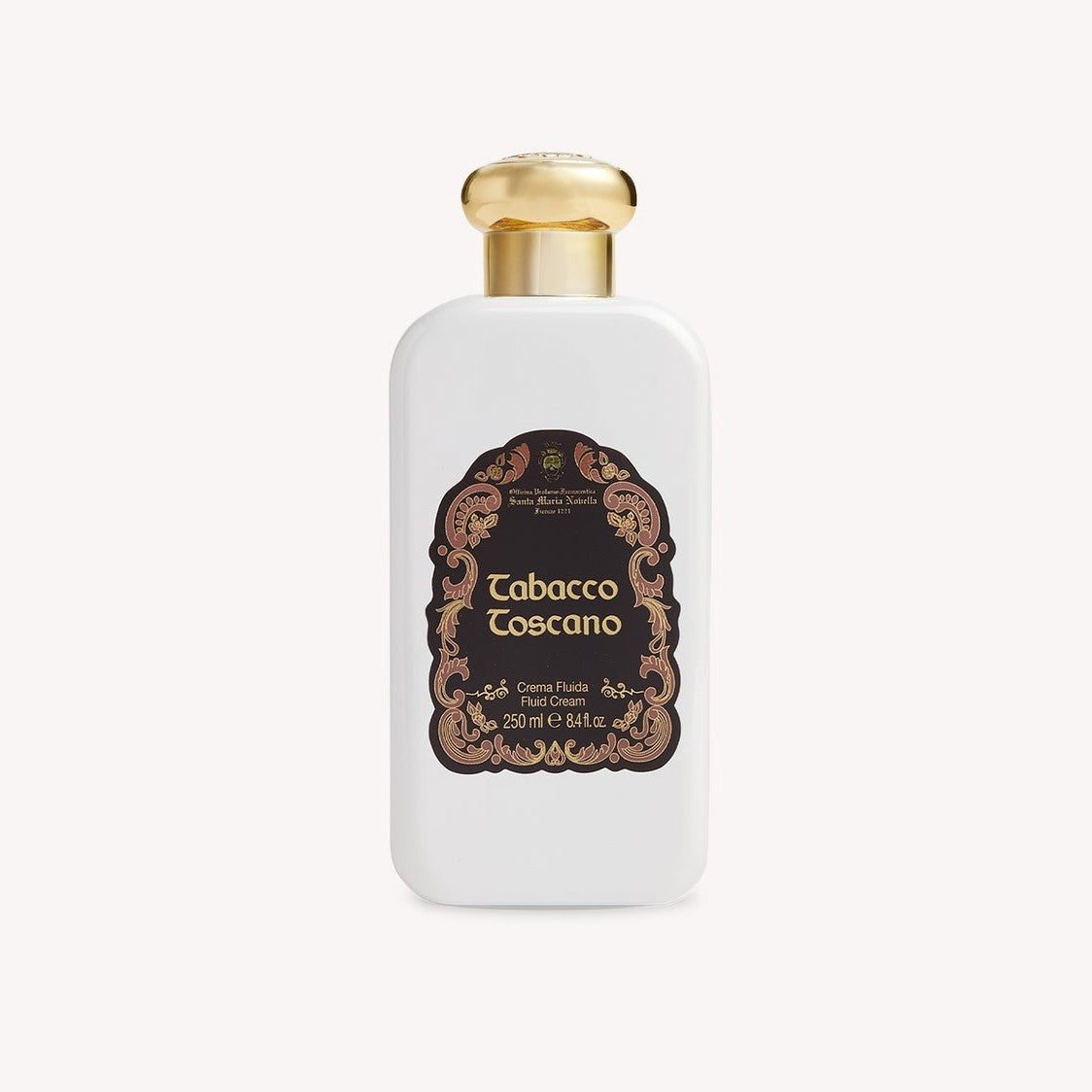 Kem Dưỡng Santa Maria Novella Tabacco Toscano Fluid Cream-Kallos
