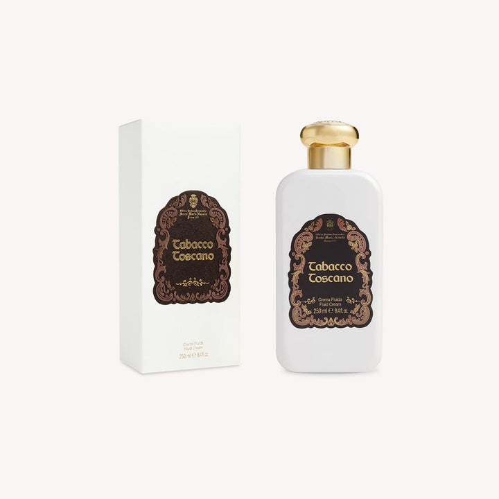 Kem Dưỡng Santa Maria Novella Tabacco Toscano Fluid Cream-Kallos