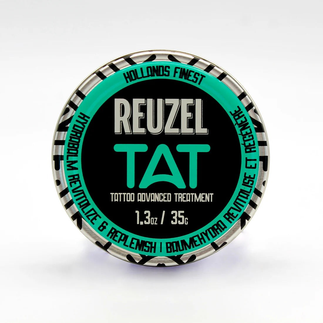 Kem Dưỡng Sau Xăm REUZEL Hydrabalm Tattoo Aftercare Balm