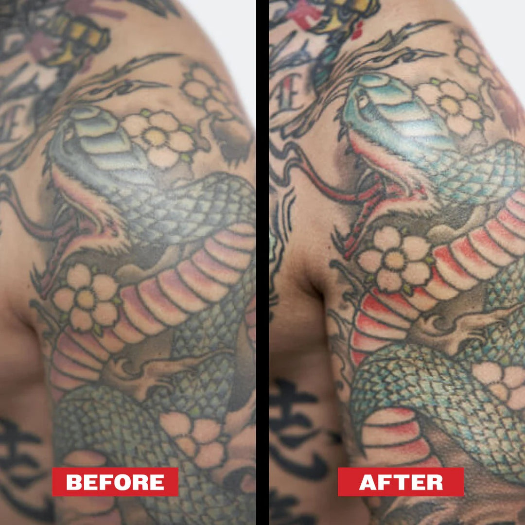 Kem Dưỡng Sau Xăm REUZEL Hydrabalm Tattoo Aftercare Balm
