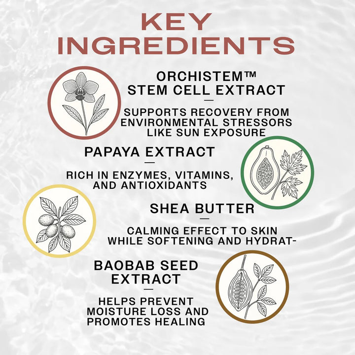Kem Dưỡng Sau Xăm REUZEL Hydrabalm Tattoo Aftercare Balm