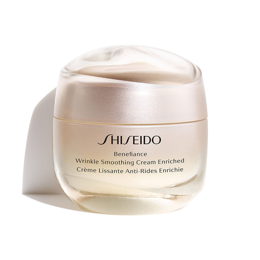 Kem Dưỡng Shiseido Benefiance Wrinkle Smoothing Cream Enriched - Kallos Vietnam