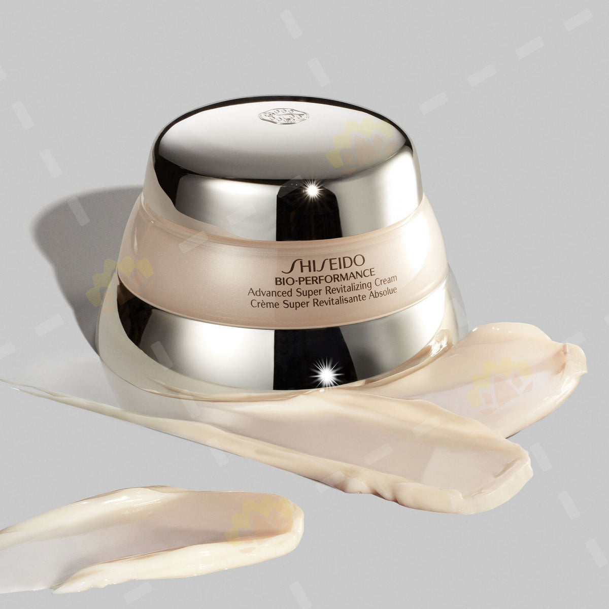 Kem Dưỡng SHISEIDO Bio-Performance Advanced Super Revitalizing Cream