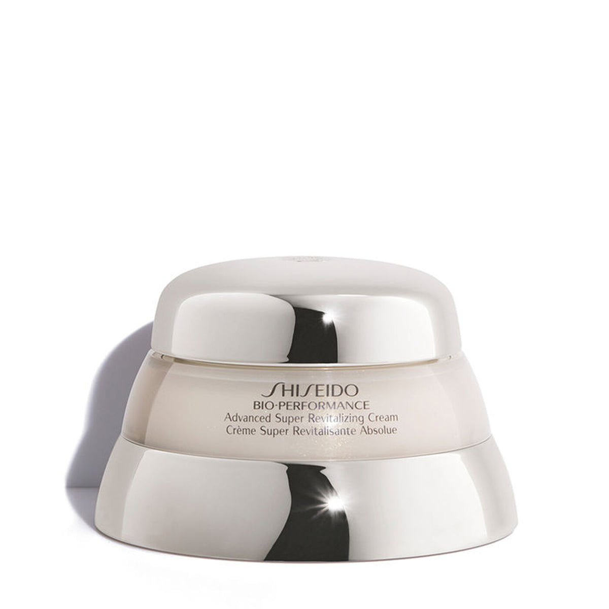 Kem Dưỡng SHISEIDO Bio-Performance Advanced Super Revitalizing Cream