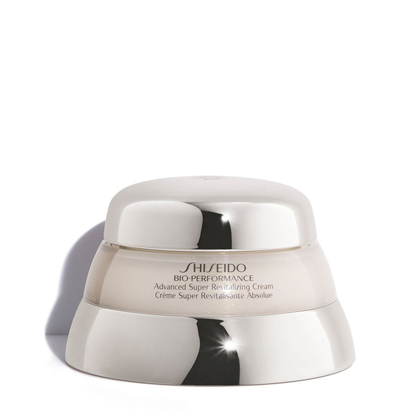 Kem Dưỡng SHISEIDO Bio-Performance Advanced Super Revitalizing Cream - Kallos Vietnam