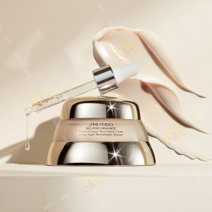 Kem Dưỡng SHISEIDO Bio-Performance Advanced Super Revitalizing Cream - Kallos Vietnam