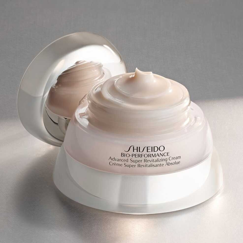 Kem Dưỡng SHISEIDO Bio-Performance Advanced Super Revitalizing Cream - Kallos Vietnam