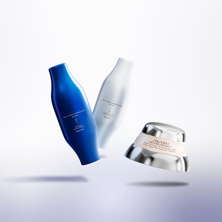 Kem Dưỡng SHISEIDO Bio-Performance Advanced Super Revitalizing Cream - Kallos Vietnam