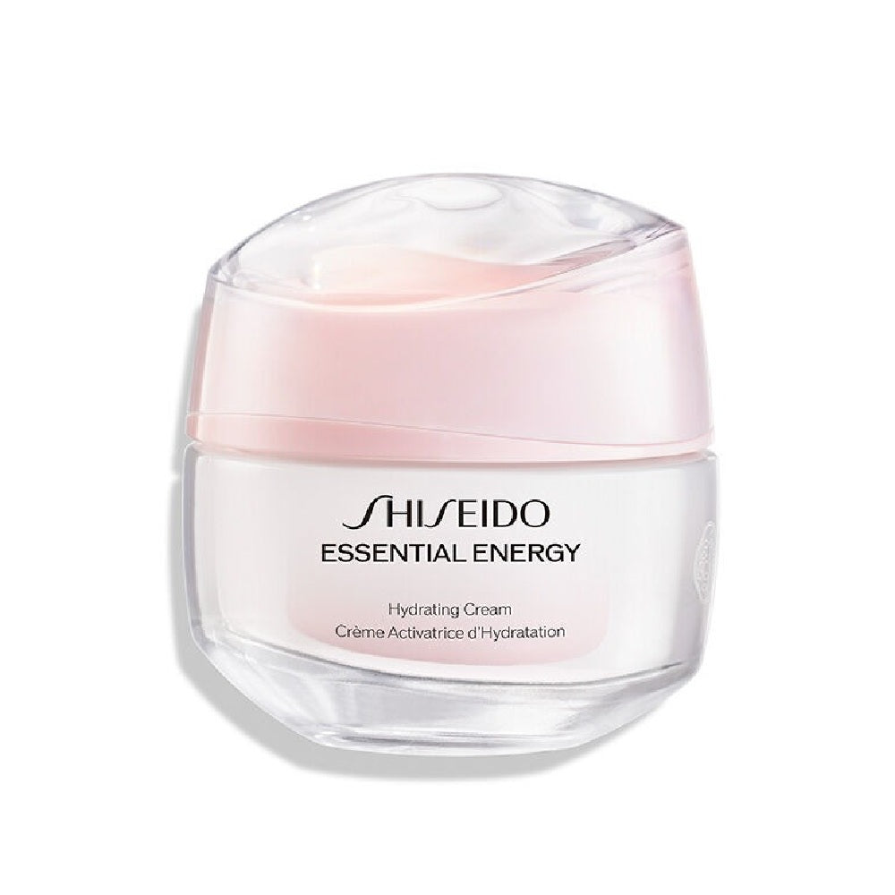 Kem Dưỡng SHISEIDO Essential Energy Hydrating Cream