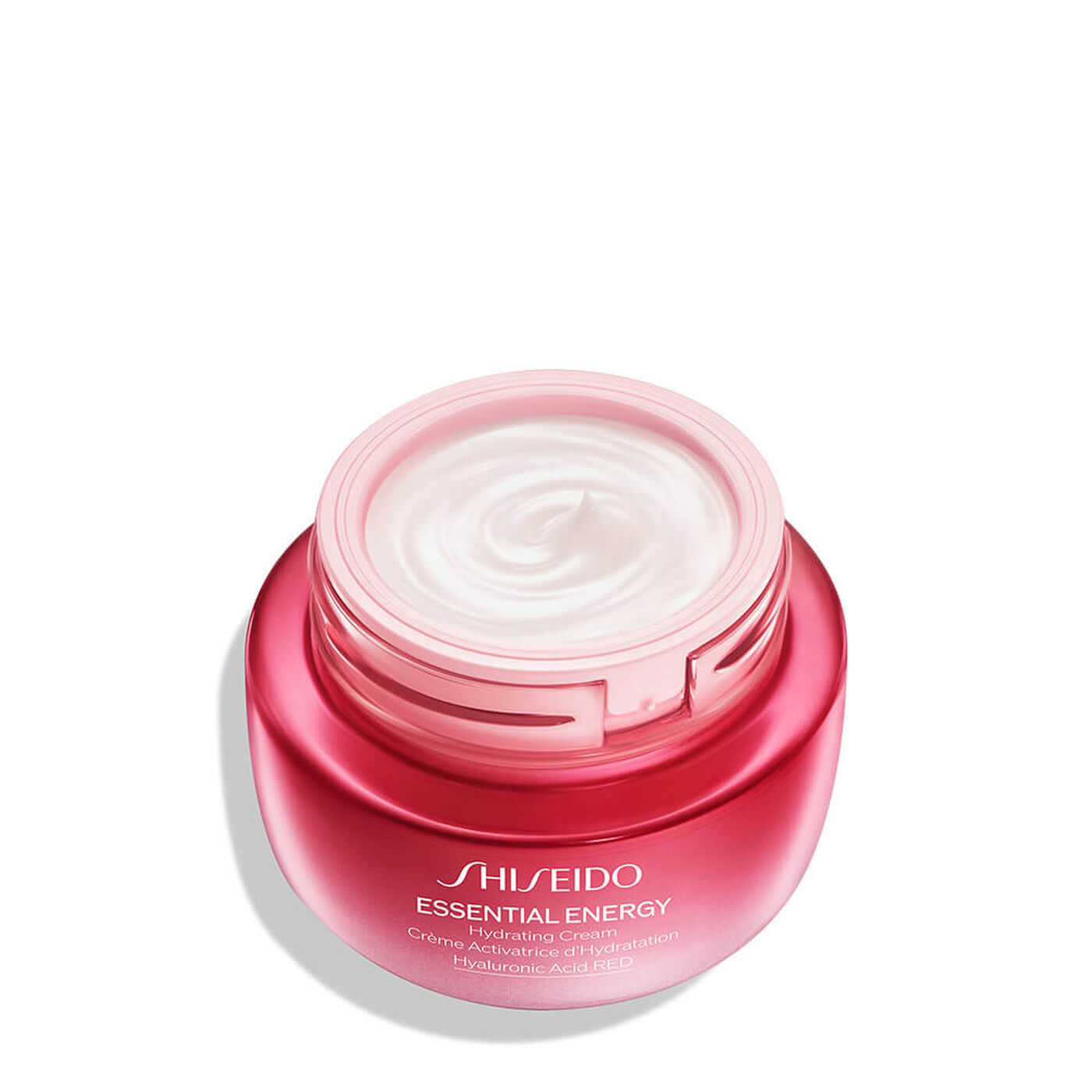 Kem Dưỡng SHISEIDO Essential Energy Hydrating Cream - Kallos Vietnam