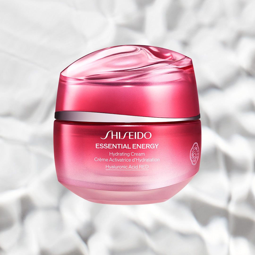 Kem Dưỡng SHISEIDO Essential Energy Hydrating Cream