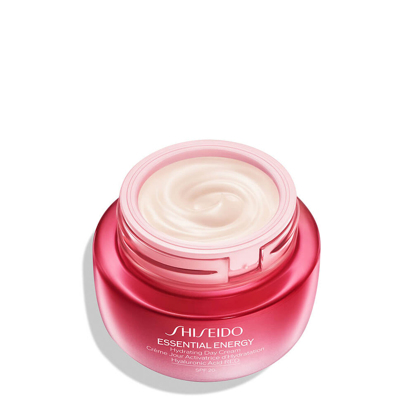 Kem Dưỡng SHISEIDO Essential Energy Hydrating Day Cream - Kallos Vietnam