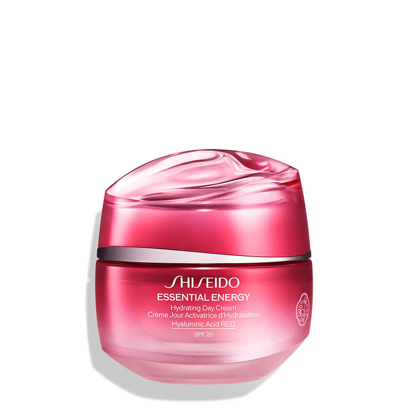 Kem Dưỡng SHISEIDO Essential Energy Hydrating Day Cream - Kallos Vietnam