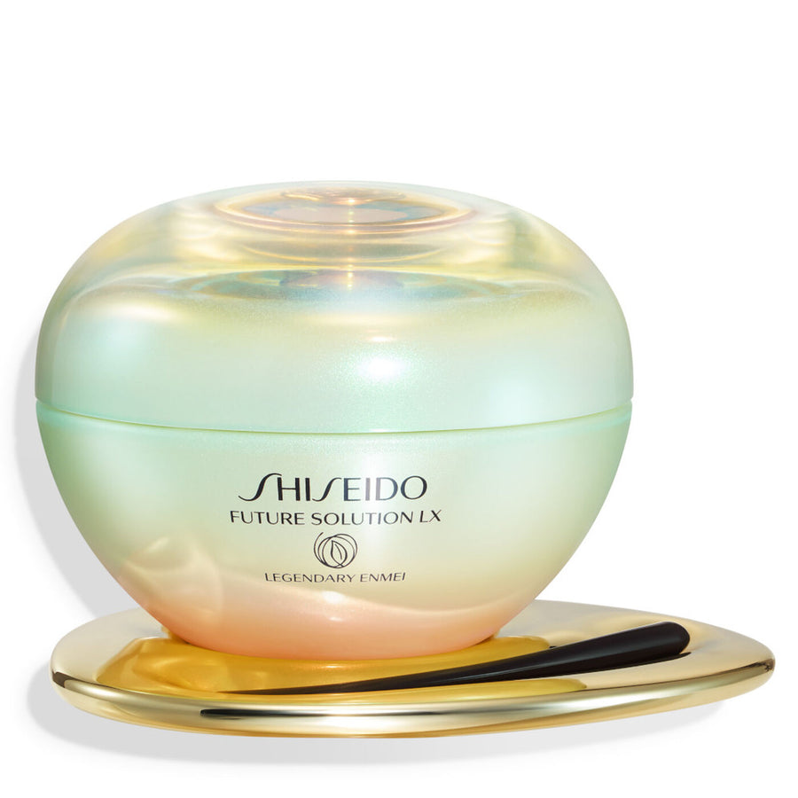 Kem Dưỡng SHISEIDO Future Solution LX Legendary Enmei Ultimate Renewing Cream - Kallos Vietnam