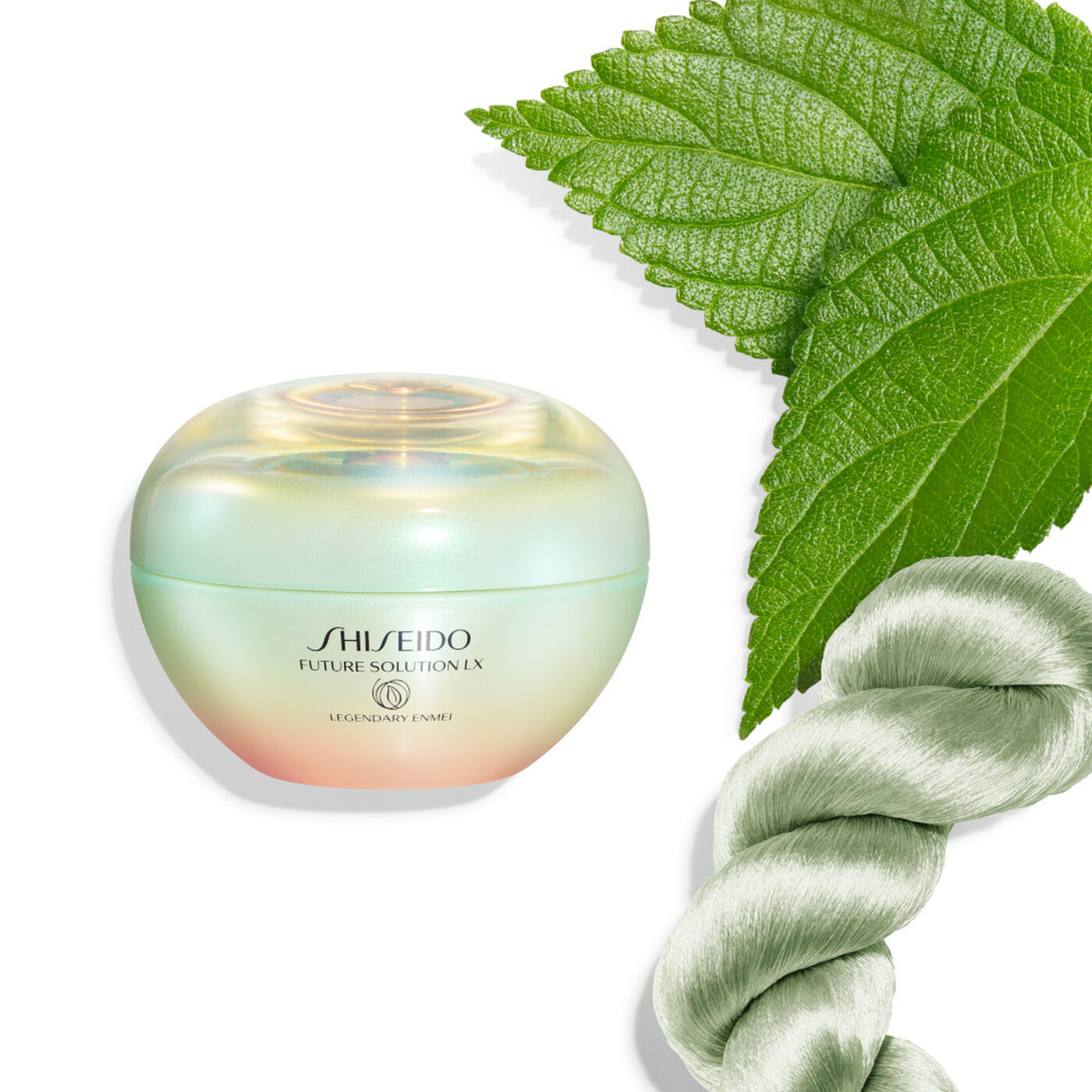 Kem Dưỡng SHISEIDO Future Solution LX Legendary Enmei Ultimate Renewing Cream - Kallos Vietnam
