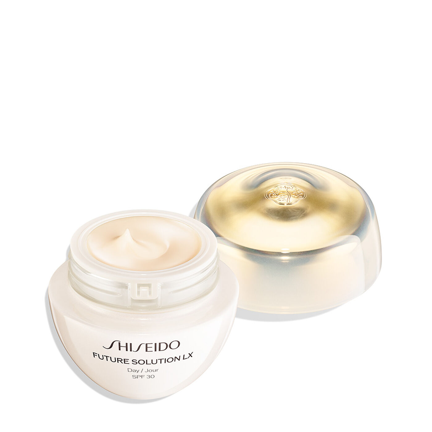 Kem Dưỡng SHISEIDO Future Solution LX Total Protective Cream Day - Kallos Vietnam