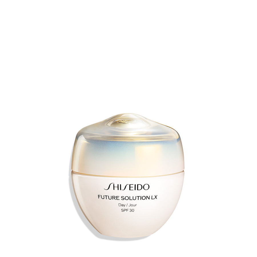 Kem Dưỡng SHISEIDO Future Solution LX Total Protective Cream Day - Kallos Vietnam