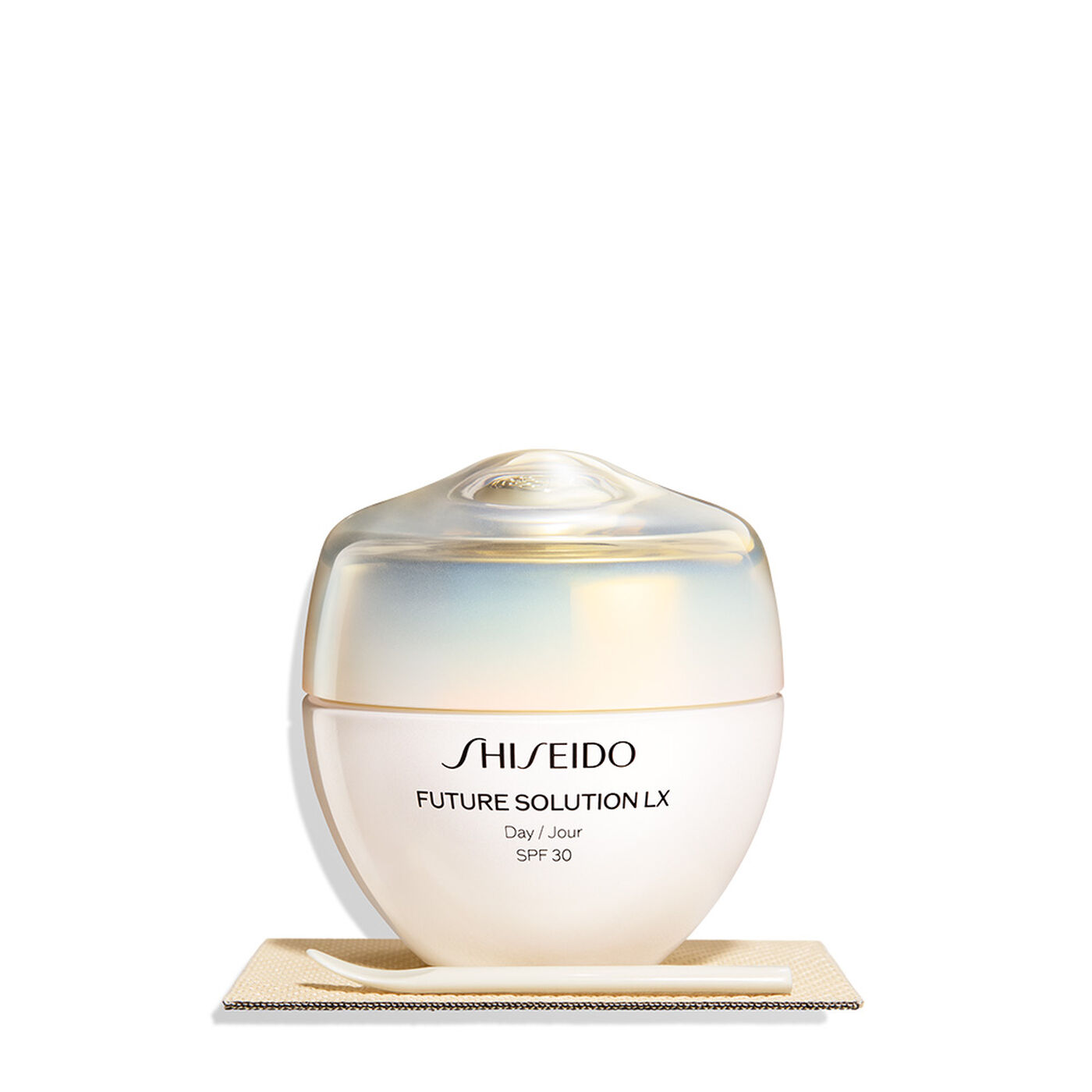Kem Dưỡng SHISEIDO Future Solution LX Total Protective Cream Day - Kallos Vietnam