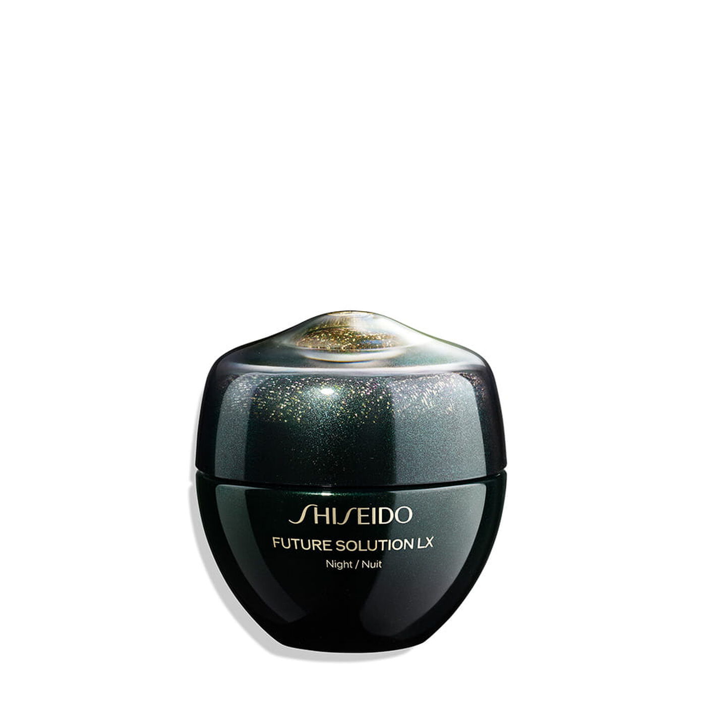 Kem Dưỡng SHISEIDO Future Solution LX Total Regenerating Cream Night - Kallos Vietnam