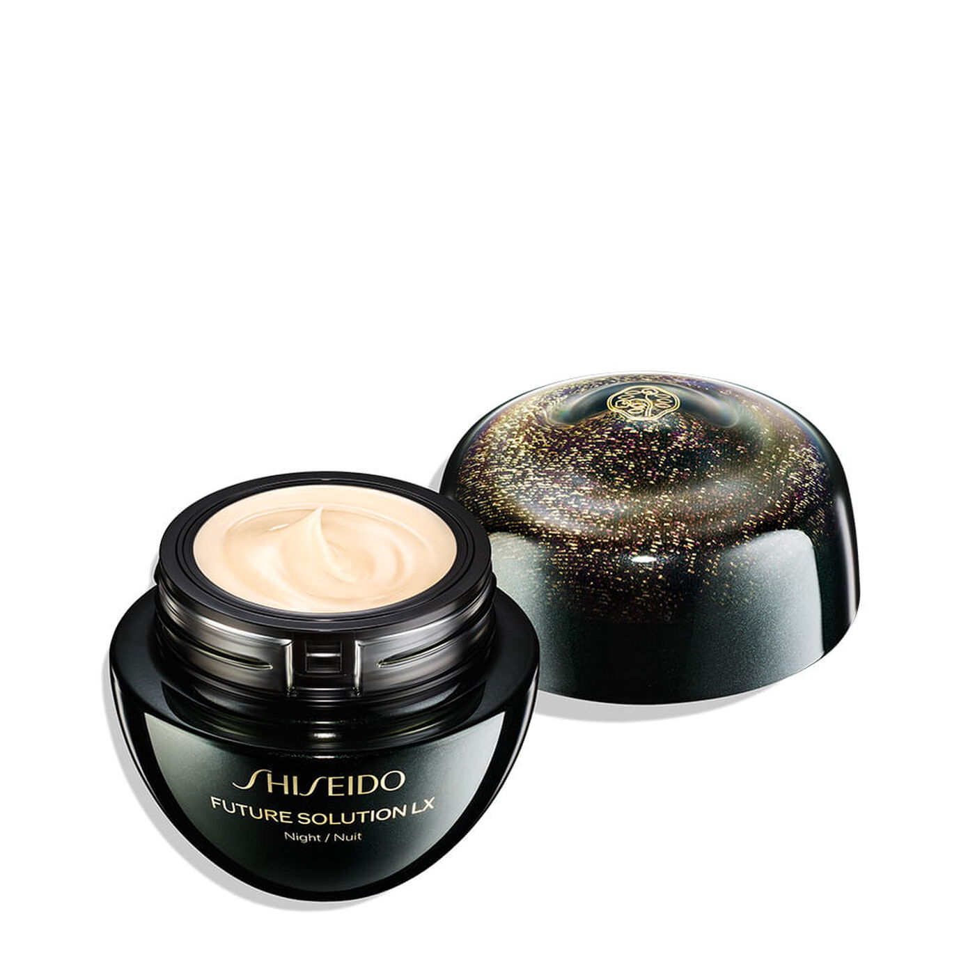 Kem Dưỡng SHISEIDO Future Solution LX Total Regenerating Cream Night - Kallos Vietnam