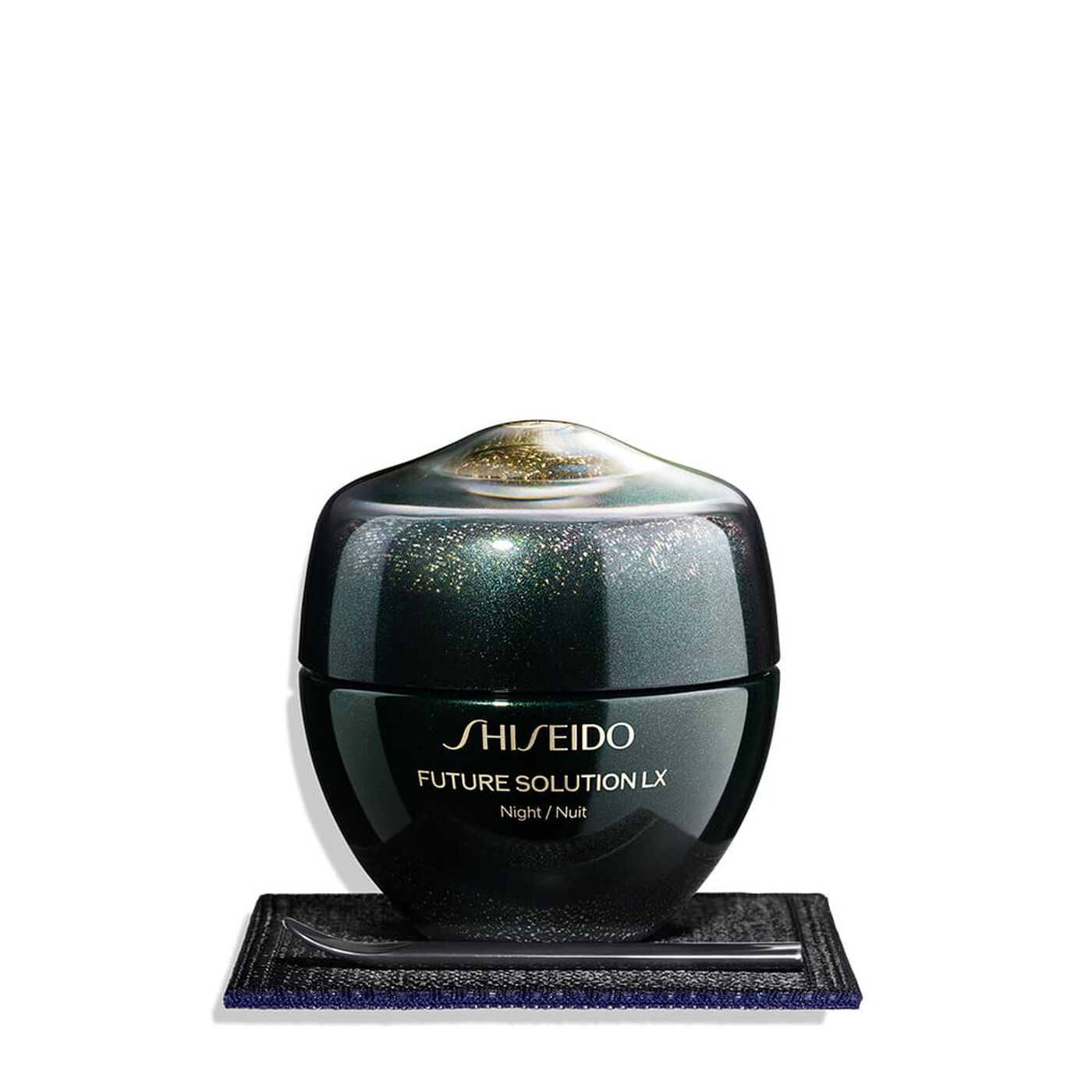 Kem Dưỡng SHISEIDO Future Solution LX Total Regenerating Cream Night - Kallos Vietnam