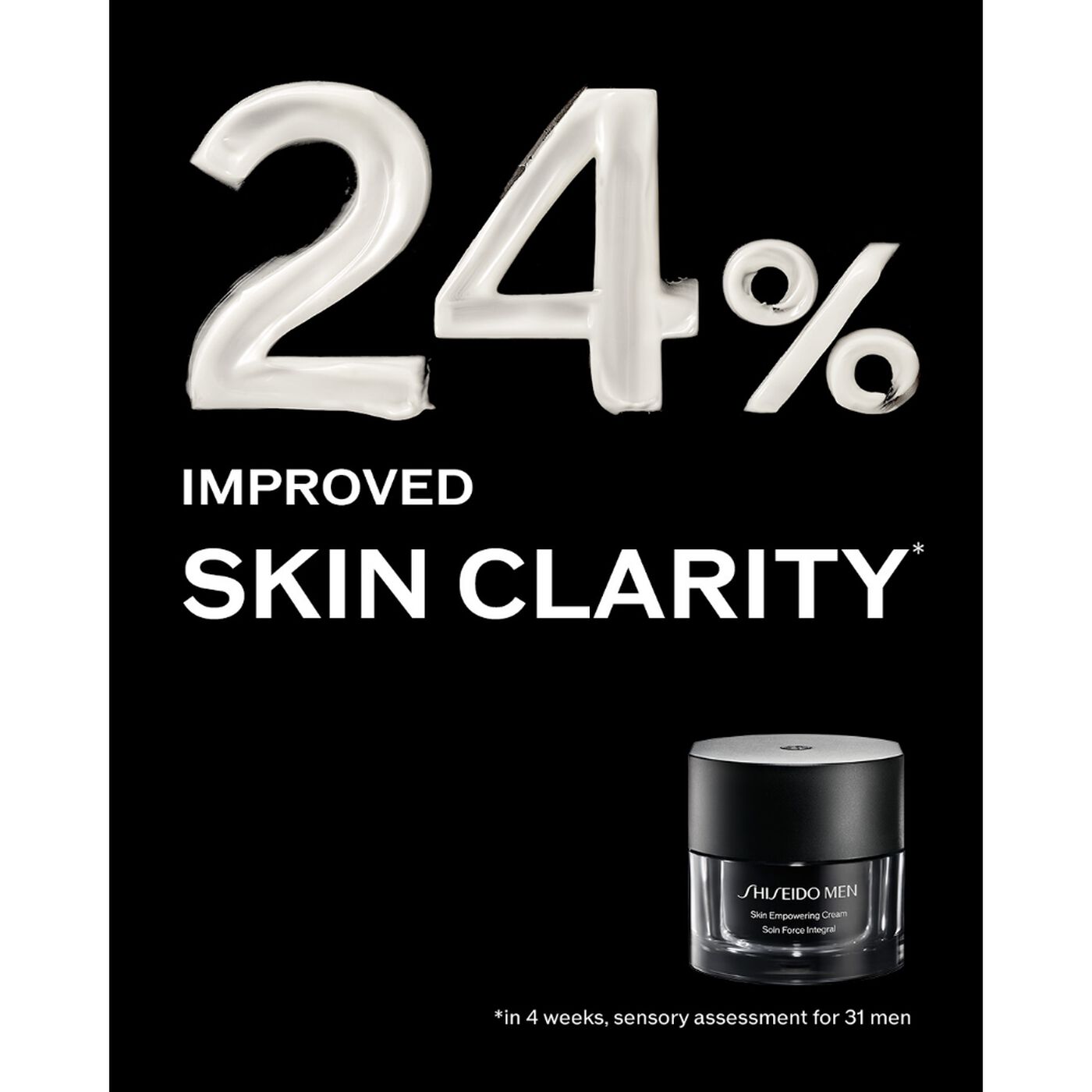 Kem Dưỡng Shiseido Men Skin Empowering Cream - Kallos Vietnam