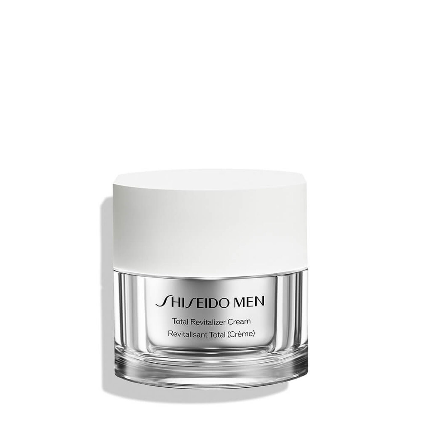 Kem Dưỡng Shiseido Men Total Revitalizer Cream - Kallos Vietnam