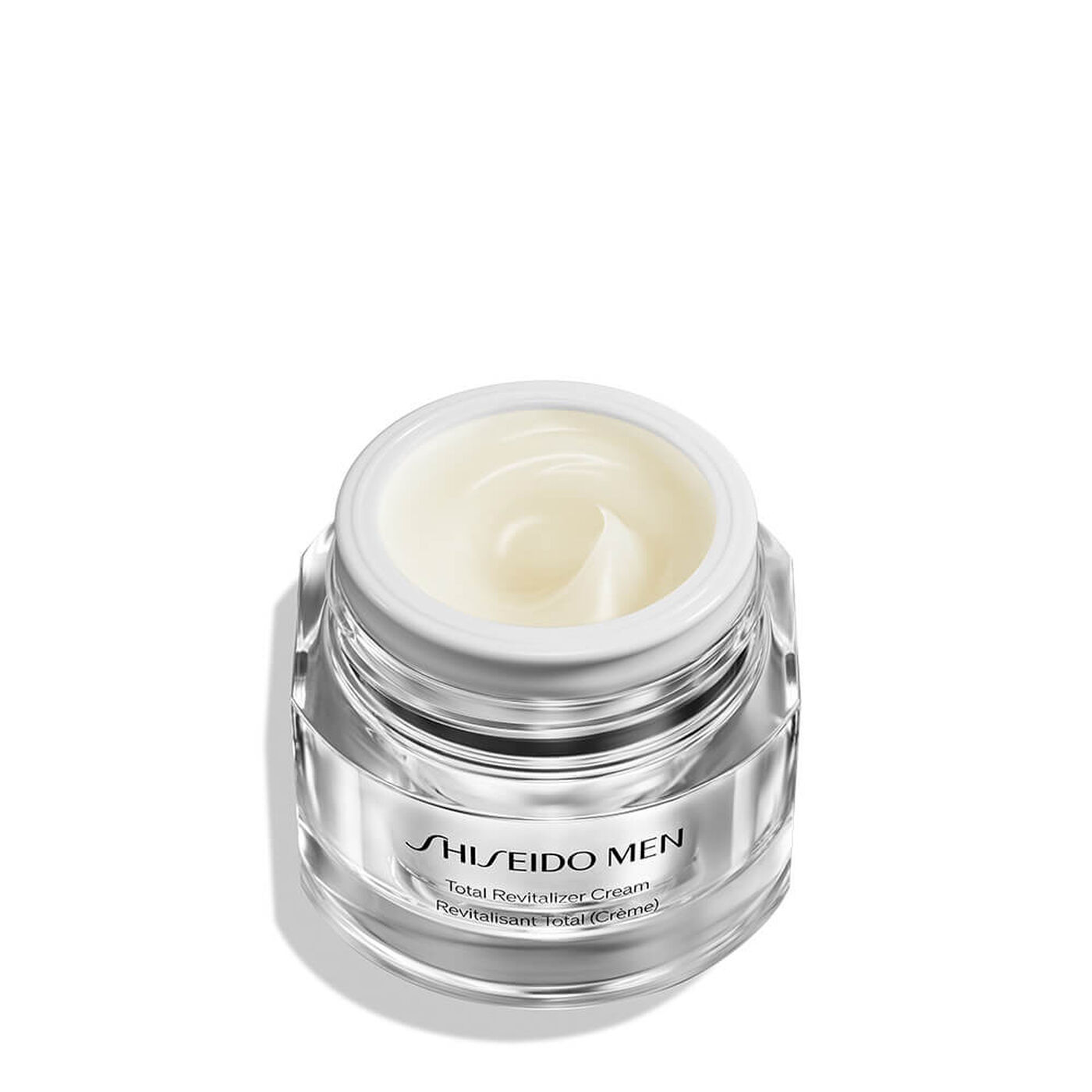 Kem Dưỡng Shiseido Men Total Revitalizer Cream - Kallos Vietnam